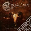 Cruachan - Blood For The Blood God cd