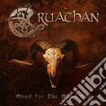 Cruachan - Blood For The Blood God (3 Cd)