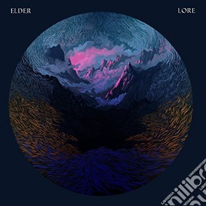 (LP Vinile) Elder - Lore (2 Lp) lp vinile di Elder