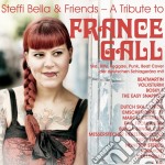 (LP Vinile) Steffi Bella & Friends - A Tribute To France Gall