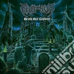 Revel In Flesh - Death Kult Legions cd