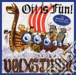 Volxsturm - Oi! Is Fun cd