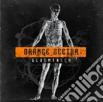 Orange Sector - Glasmensch cd
