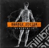 Orange Sector - Glasmensch cd