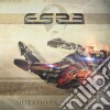 Es23 - Mutatio Ex Machina cd