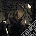 Trident - Shadows cd