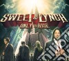 Sweet & Lynch - Only To Rise cd