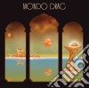 Mondo Drag - Mondo Drag cd