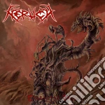 Nerlich - Eternity's Gate cd
