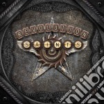 Revolution Saints - Revolution Saints