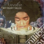 Nneka - My Fairy Tales cd