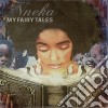 Nneka - My Fairy Tales cd
