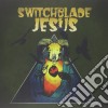 Switchblade Jesus - Switchblade Jesus (clear/black Vinyl) cd