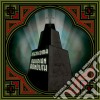 Mexicoma - Obsidian Monolith (green Vinyl) cd