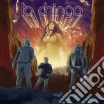 Chinga (La) - La Chinga (yellow Vinyl) (2 Lp) cd