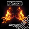 Mordacious - Sinister cd