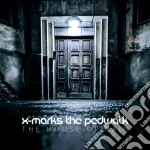 X Marks The Pedwalk - The House Of Rain cd