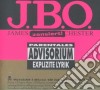 J.b.o. - Explizite Lyrik (20 Jahre Jubilaums Edition) cd