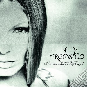 Frei.Wild - Wie Ein Schutzender Engel cd musicale di Frei.Wild