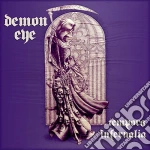 Demon Eye - Tempora Infernalia cd