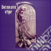 Demon Eye - Tempora Infernalia cd