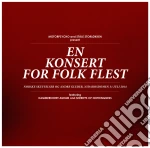 (LP Vinile) Motorpsycho - En Konsert For Folk Flest (4 Lp) vinile