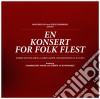 (LP Vinile) Motorpsycho - En Konsert For Folk Flest (4 Lp) cd