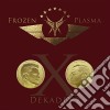 Frozen Plasma - Dekadenz cd