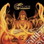 Celtachor - Nuada Of The Silver Arm cd