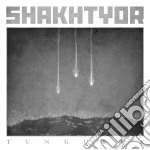 (LP Vinile) Shakhtyor - Tunguska
