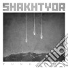 (LP Vinile) Shakhtyor - Tunguska cd