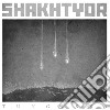 Shakhtyor - Tunguska cd