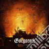Gorgoroth - Instinctus Bestialis cd musicale di Gorgoroth