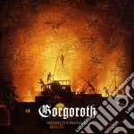 Gorgoroth - Instinctus Bestialis cd