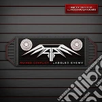 Ruined Conflict - Labeled Enemy cd