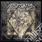Postmortem - The Bowls Of Wrath cd