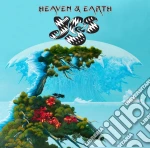 (LP VINILE) Heaven & earth - coloured edition cd