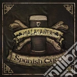 Malasaners - Spanish Eyes cd