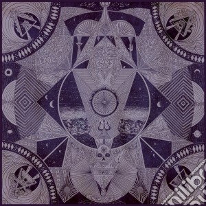 Spectral Haze - I E V Transmutated Nebula Remains cd musicale di Spectral Haze