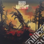 Ruby The Hatchet - Aurum cd