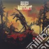 Ruby The Hatchet - Aurum cd