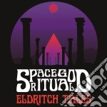 Space God Ritual - Eldritch Tales