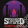 Space God Ritual - Eldritch Tales cd