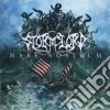 Stormlord - Mare Nostrum cd
