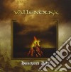 Vallendusk - Homeward Path cd