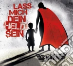 Enorm - Lass Mich Dein Held Sein (Ep) cd
