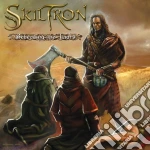 Skiltron - Beheading The Liars cd