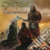 Skiltron - Beheading The Liars cd