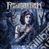 Ragnaroek - Dornig cd