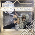 Bison Machine - Hoarfrost cd